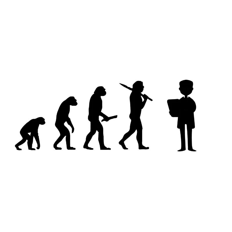 Doctor Evolution Développement du progrès