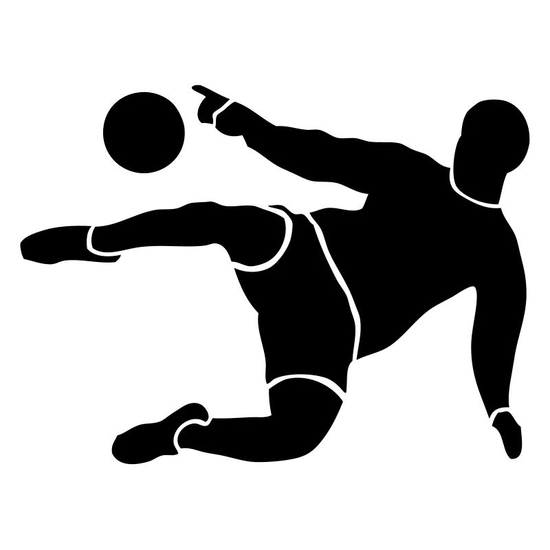 Fußball - Soccer