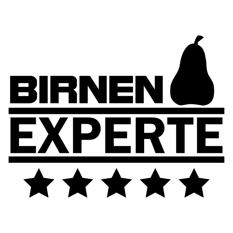 birnen experte