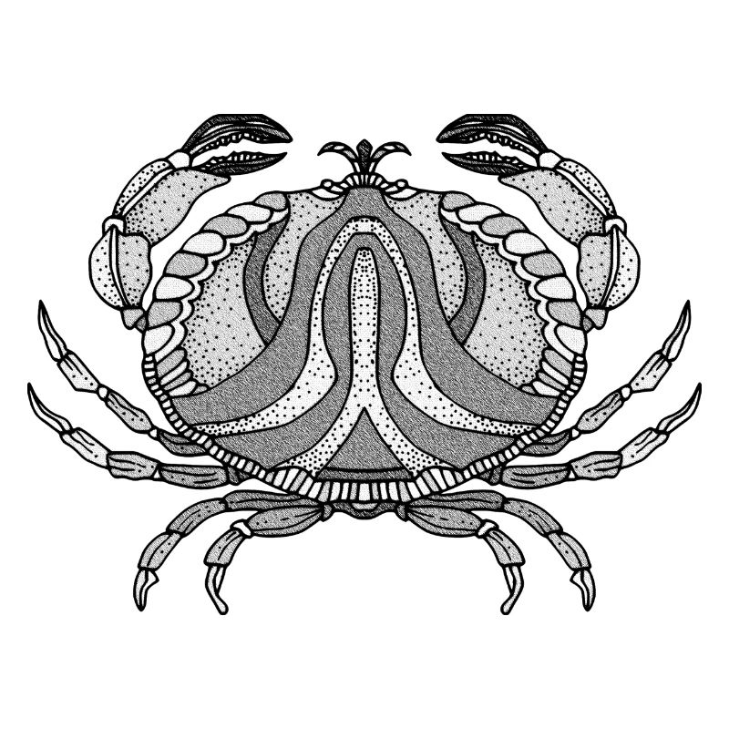 Crabe
