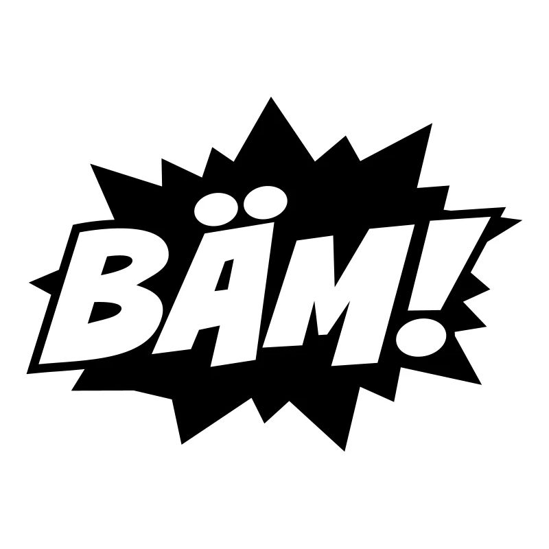 Bam Bam Bäm