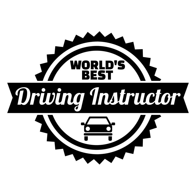 Driving instructor