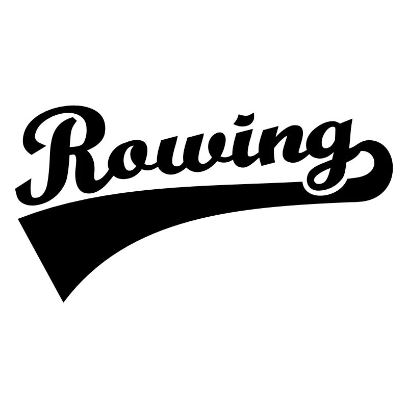 Rowing