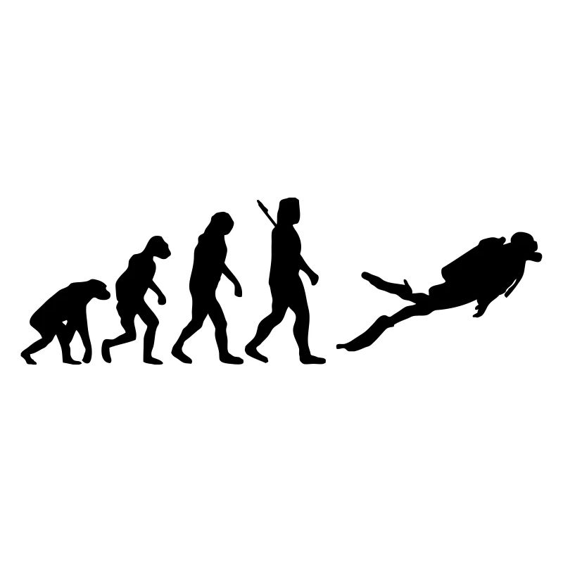 Evolution diving - Tauchen - Taucher - Tauchsport