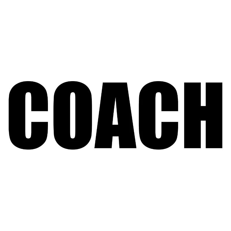 coach