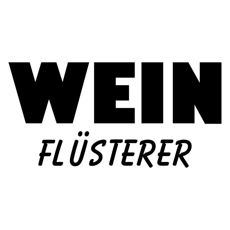 Wein Flüsterer