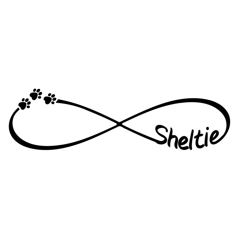Sheltie Shetland