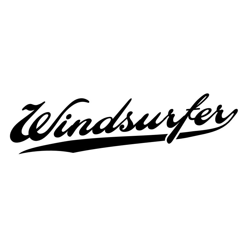 windsurfer