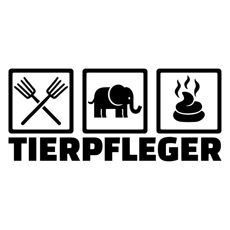 Tierpfleger