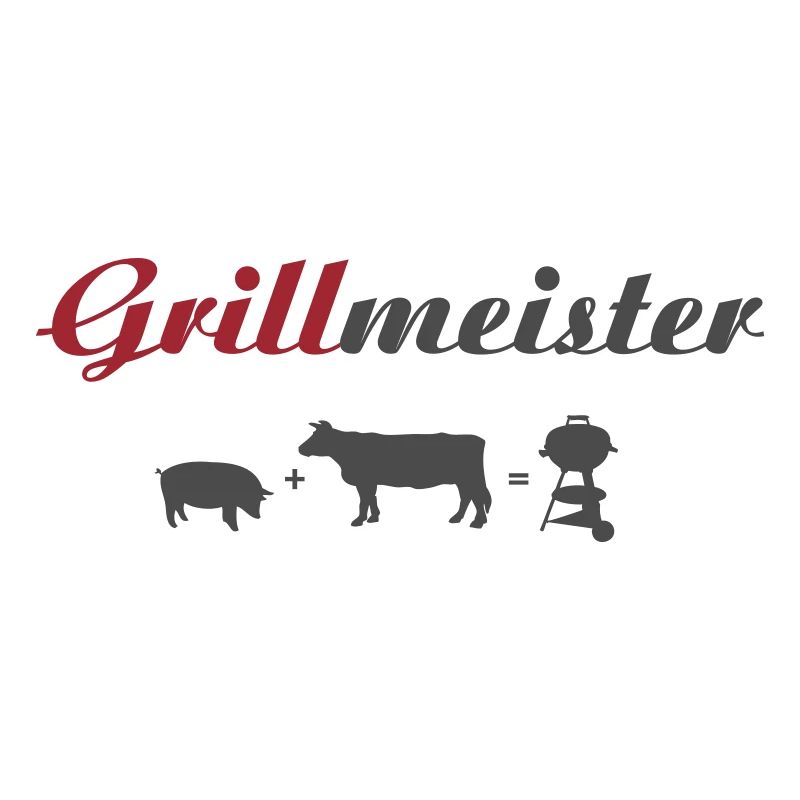 Maître de gril