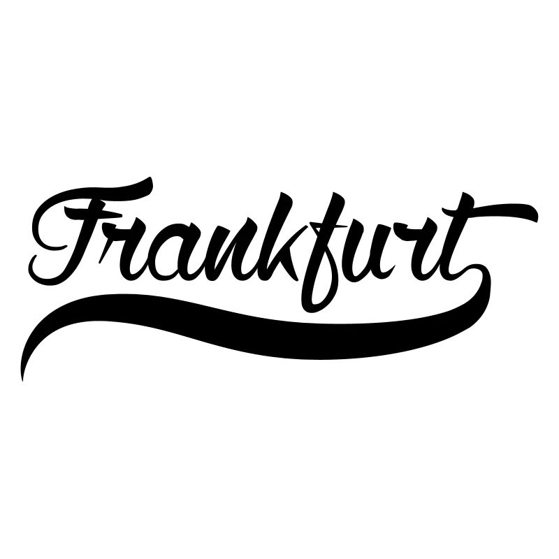 Frankfurt Handwritten