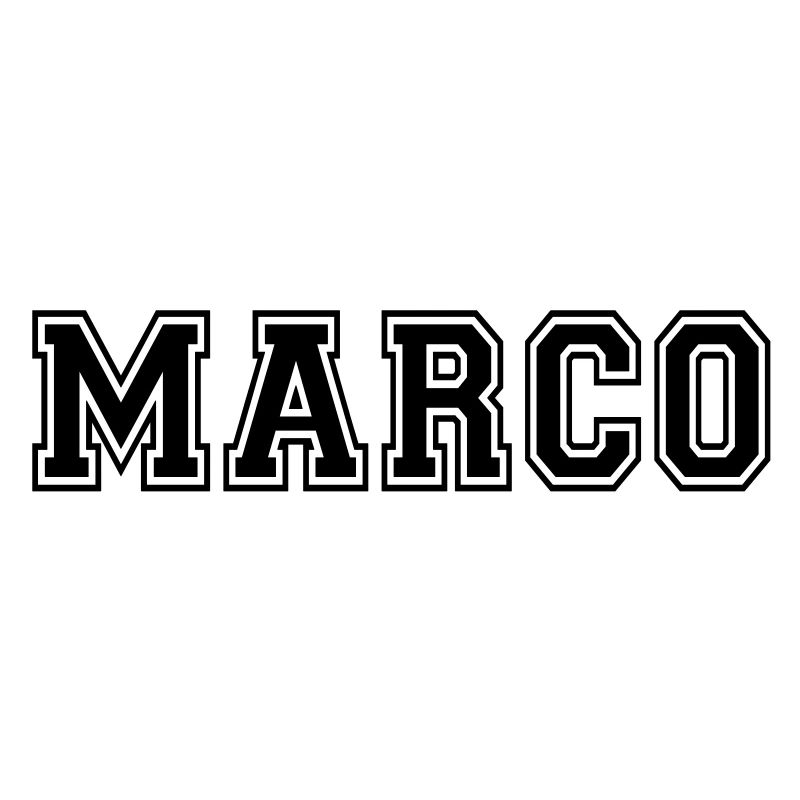 marco