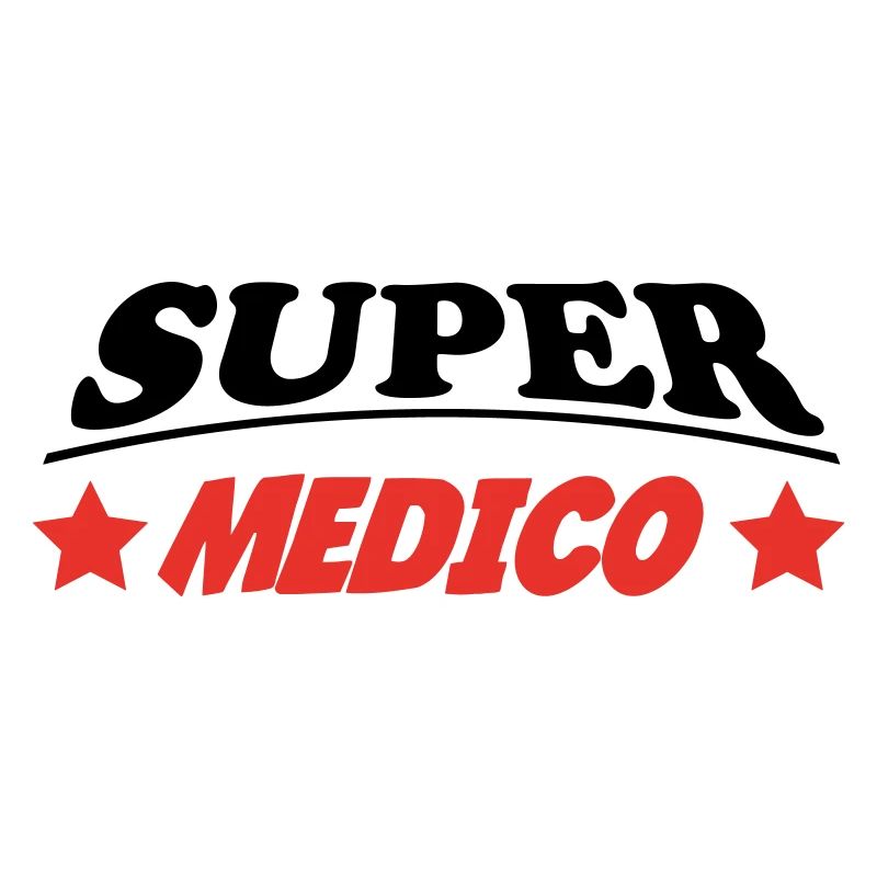SUPER MEDICO