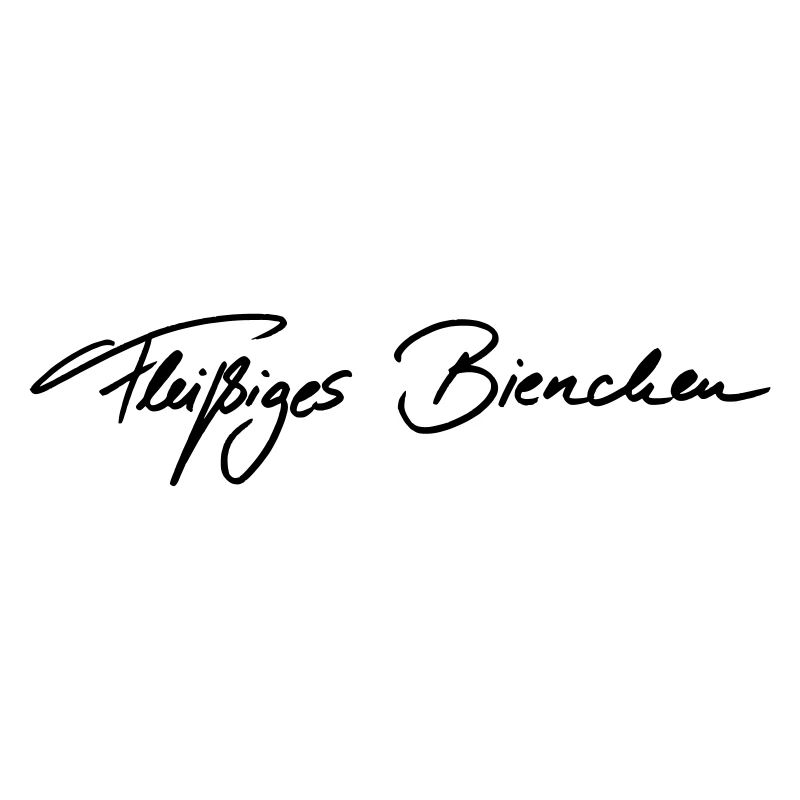 Fleißiges Bienchen