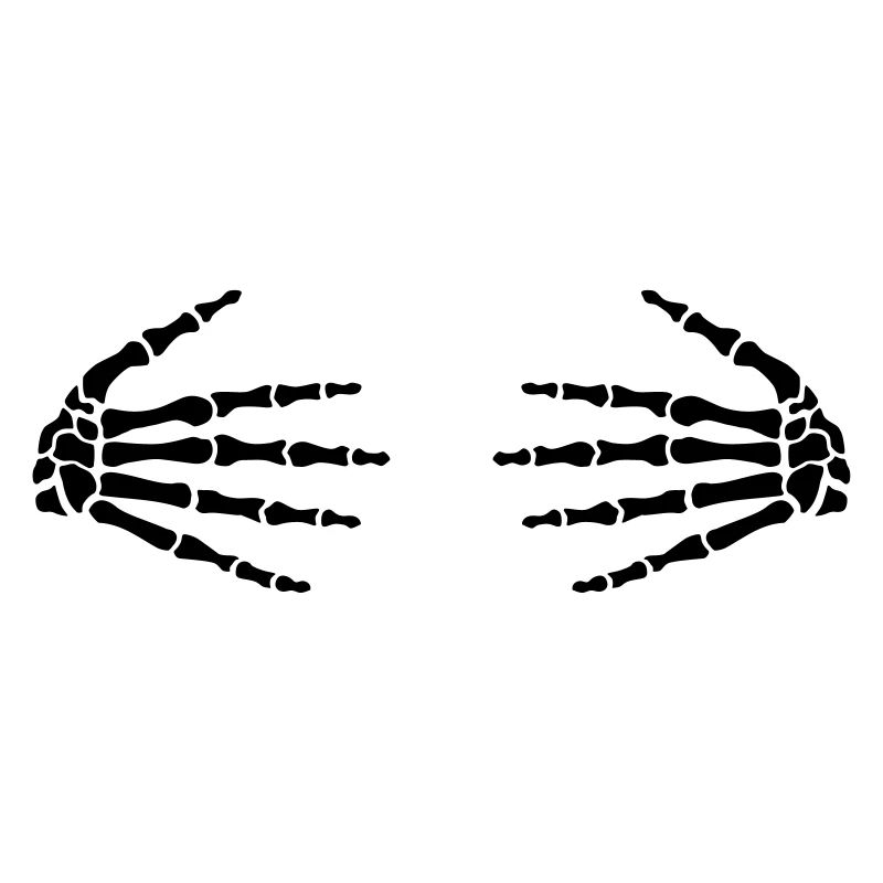 Hands