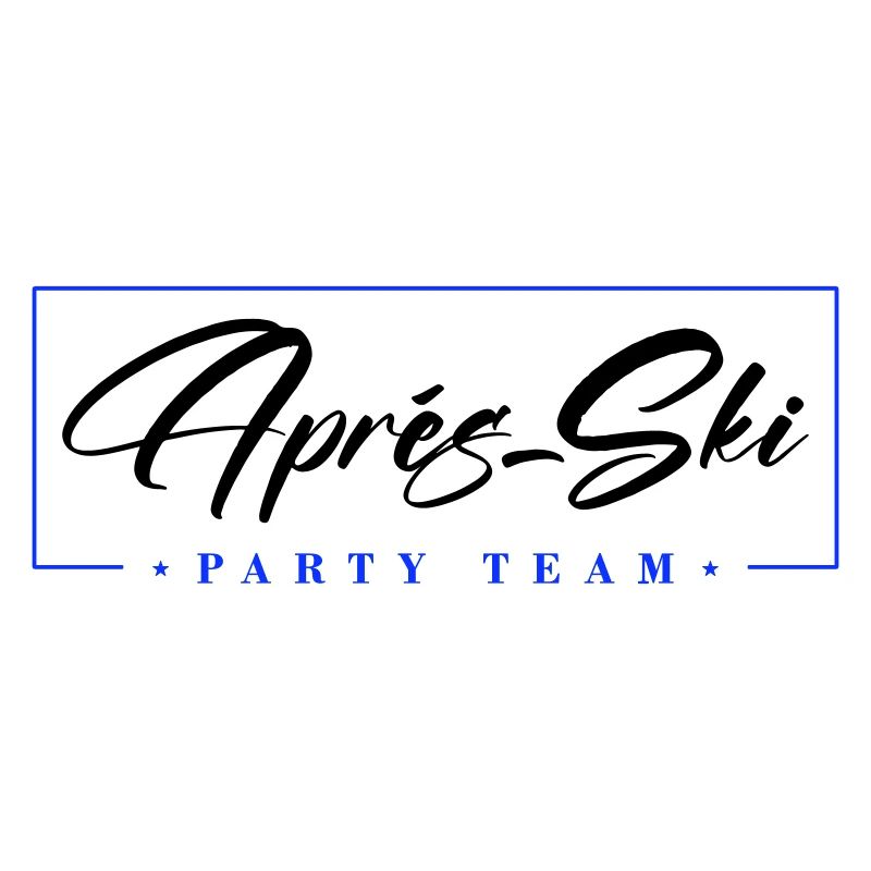 Apres Ski Party Team