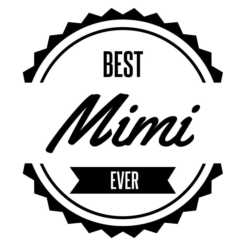 best mimi mireille surnom