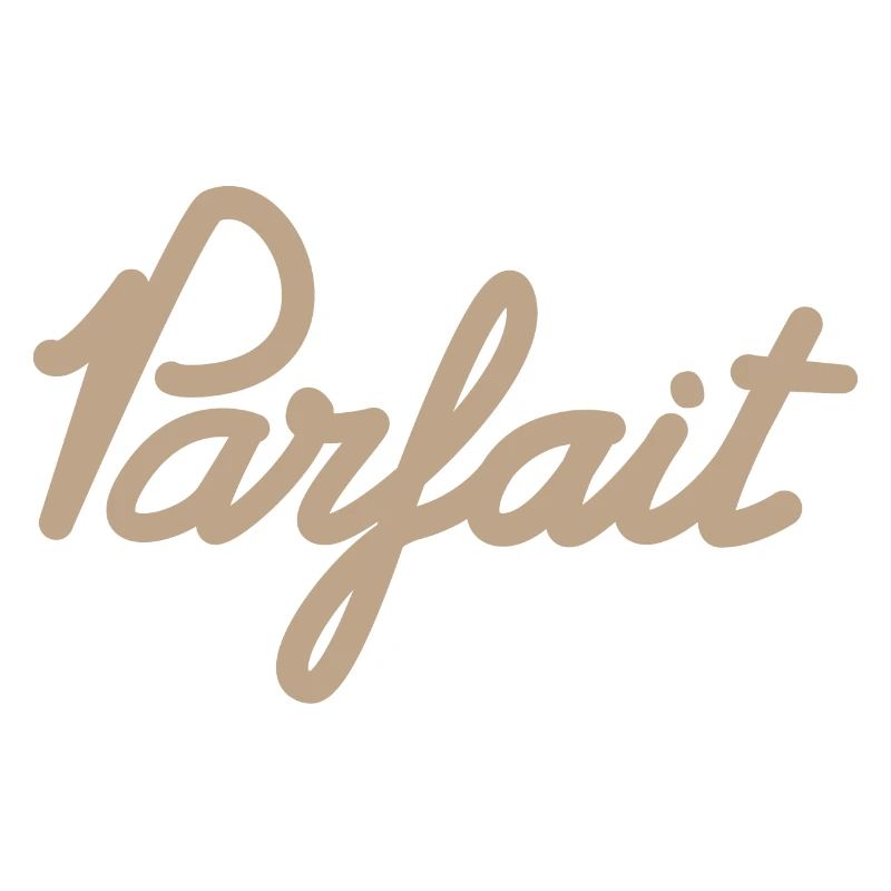 Parfait – Simplement vous