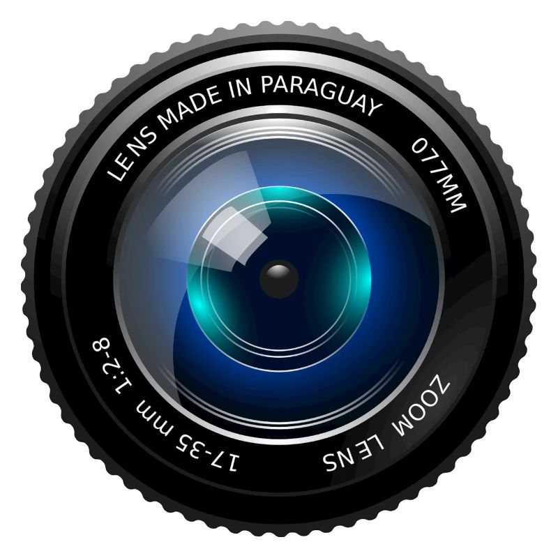 Camera lens
