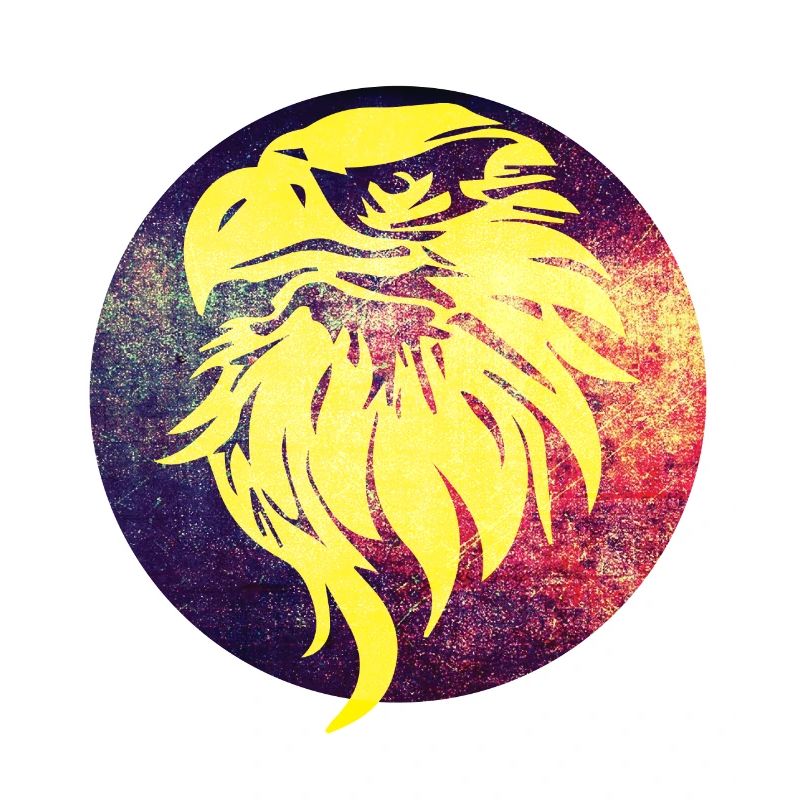eagle head