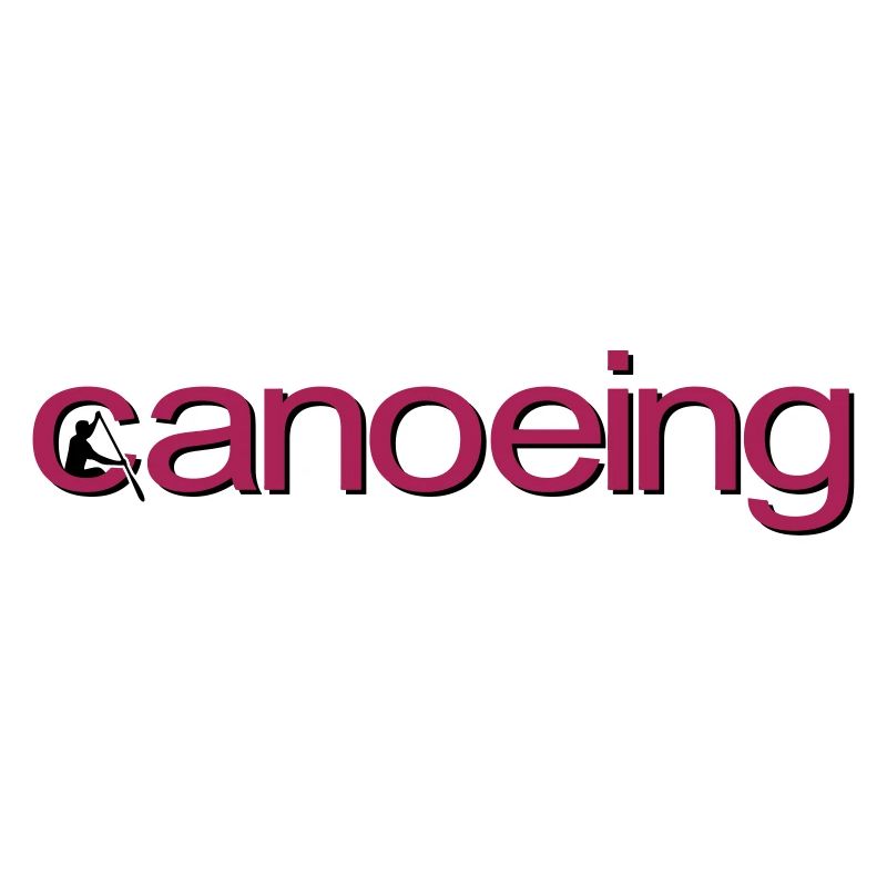 canoeing