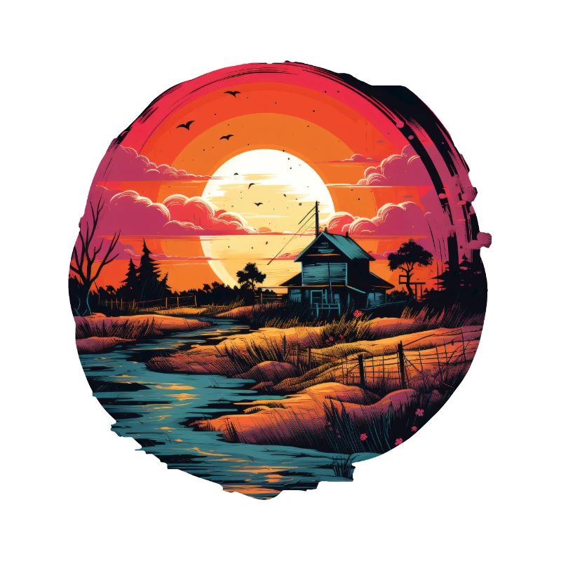 Landscape