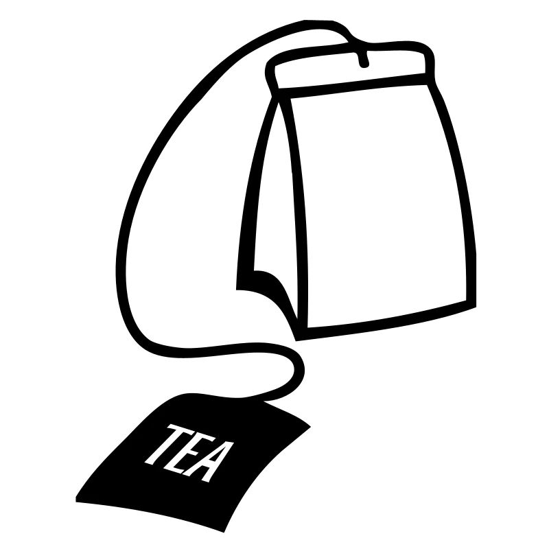 teabag