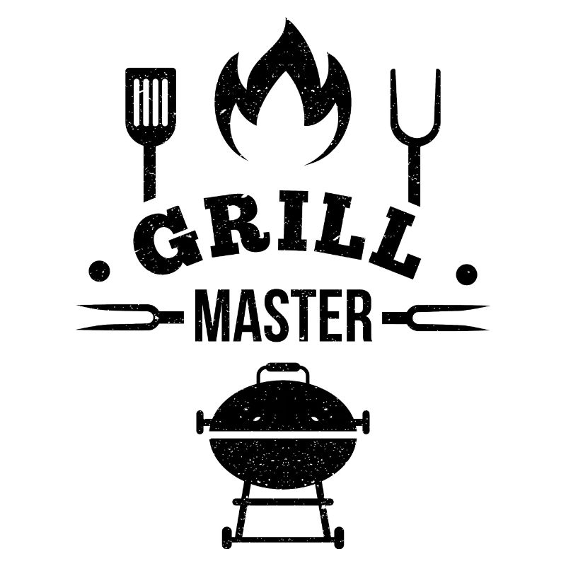 GRILLMASTER 1 BBQ / BBQ cadeau