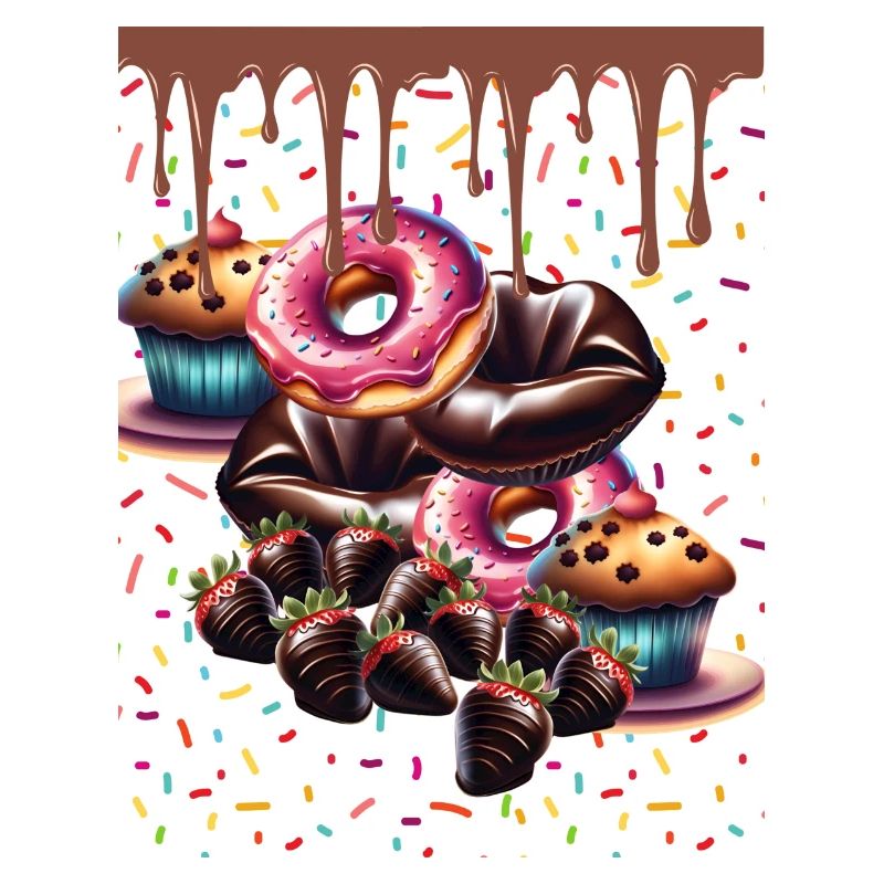 Candy Alert
