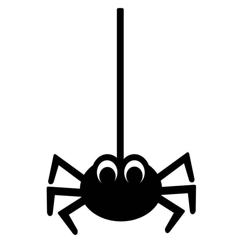Spinne