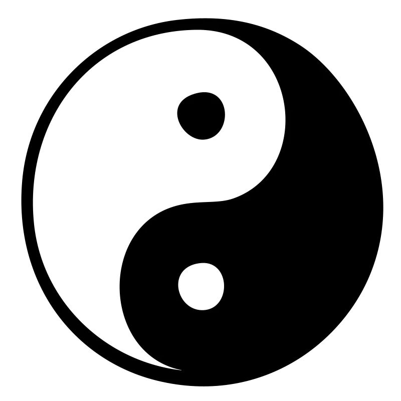 Ying Yang