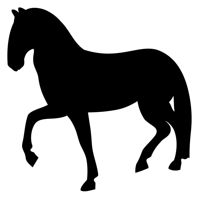 Pferd