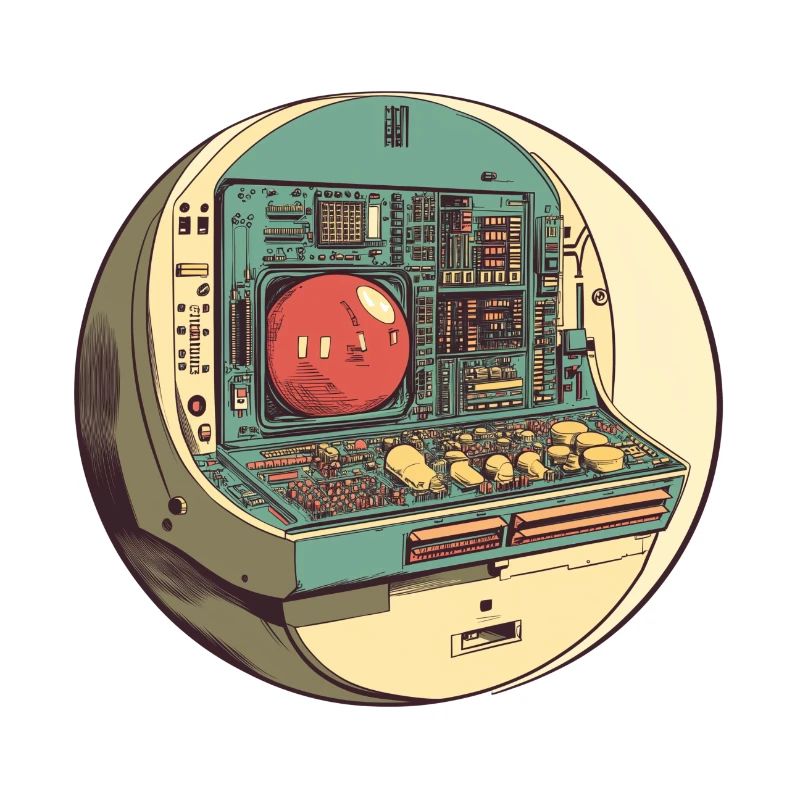 Retro-Computer: Die Anfänge der Technik!