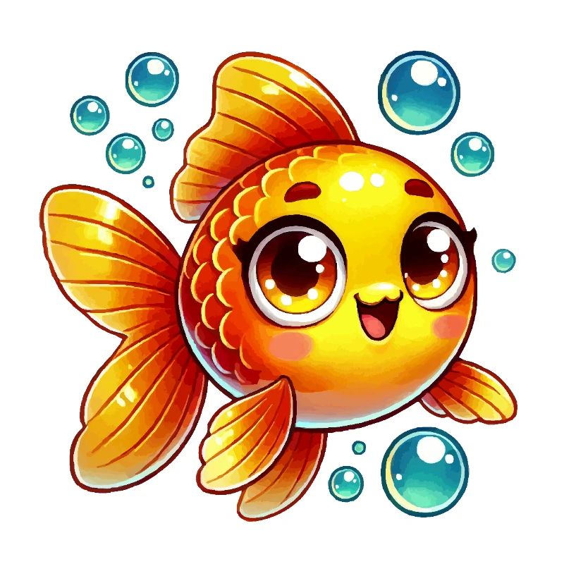 goldfish