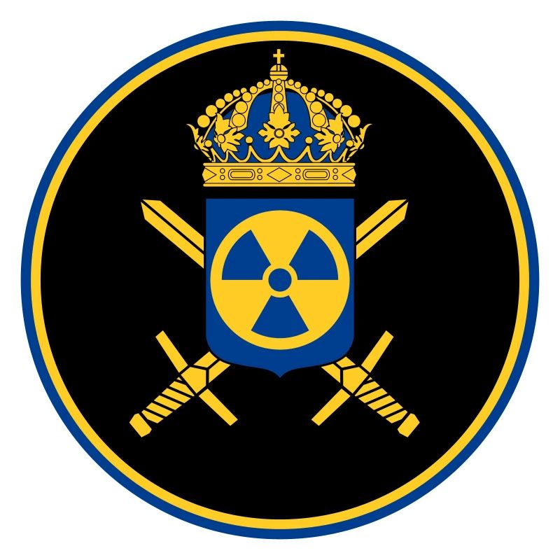 Das schwedische Atomwaffenprogramm