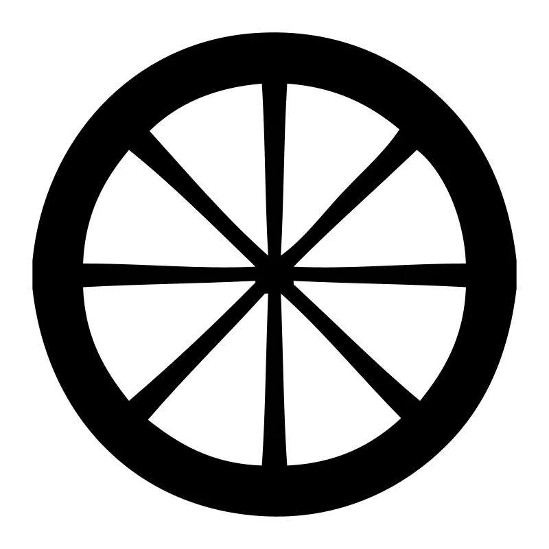 Roue