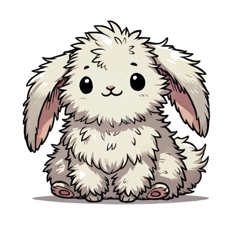 hase comic tier