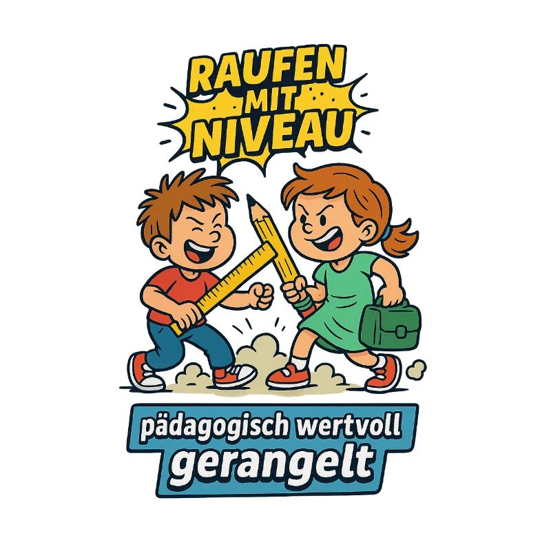 Lutter avec classe