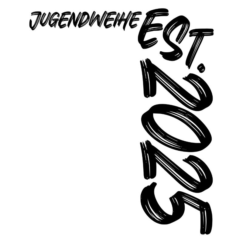 Jugendweihe Est. 2025