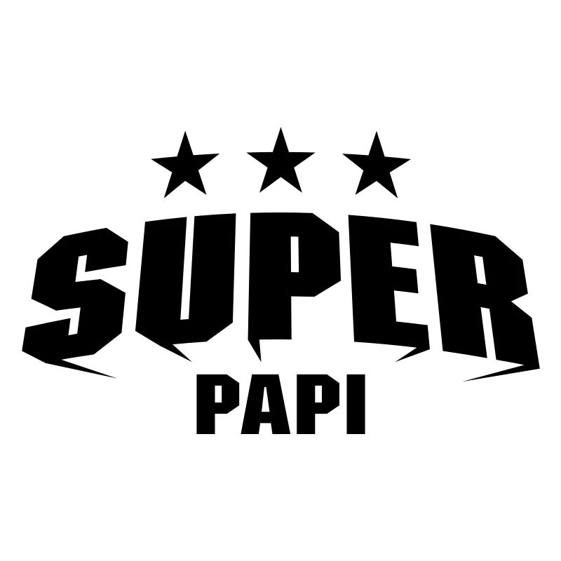Super Papi