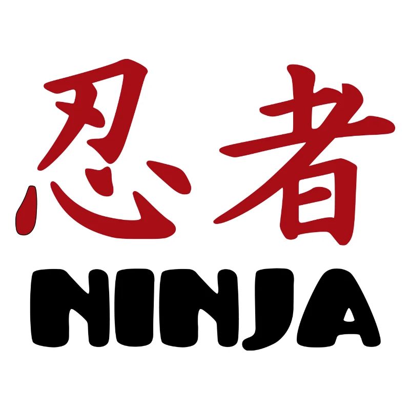 Ninja - Guerrier - Combattant