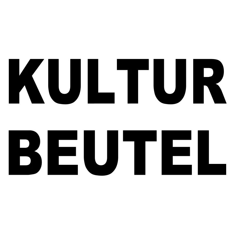 KULTUR BEUTEL
