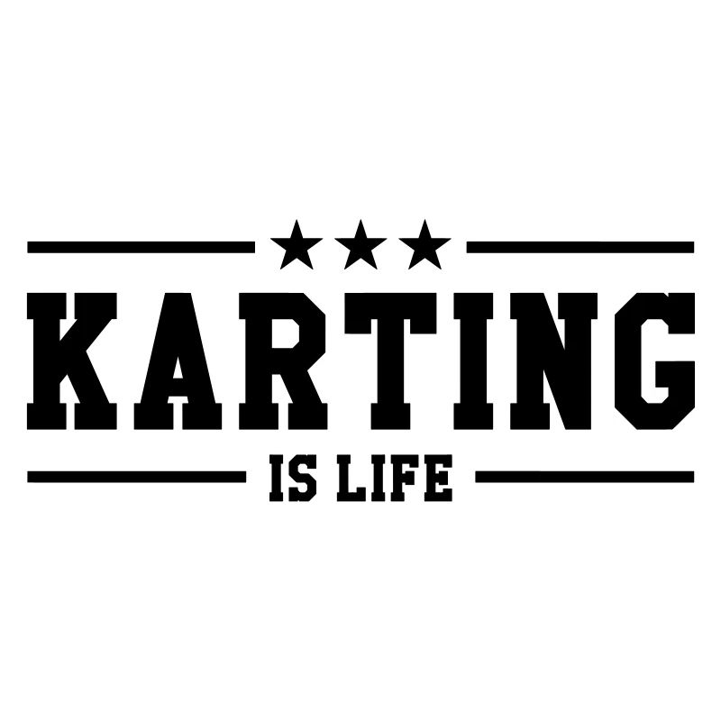 Karting is life