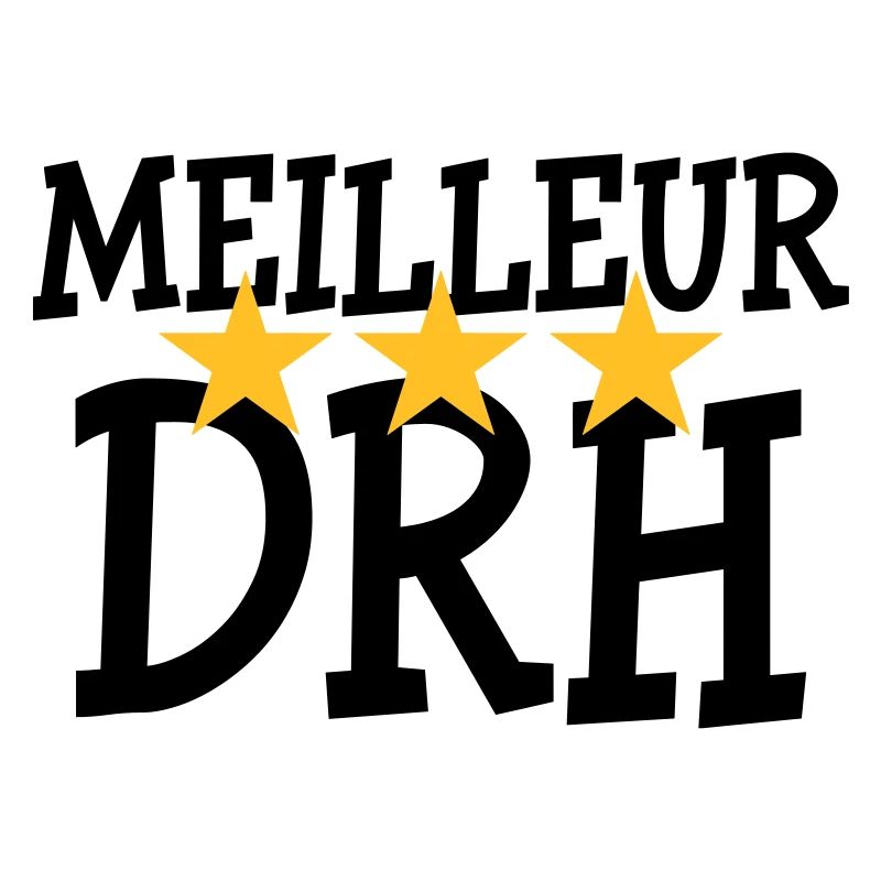 Meilleur DRH