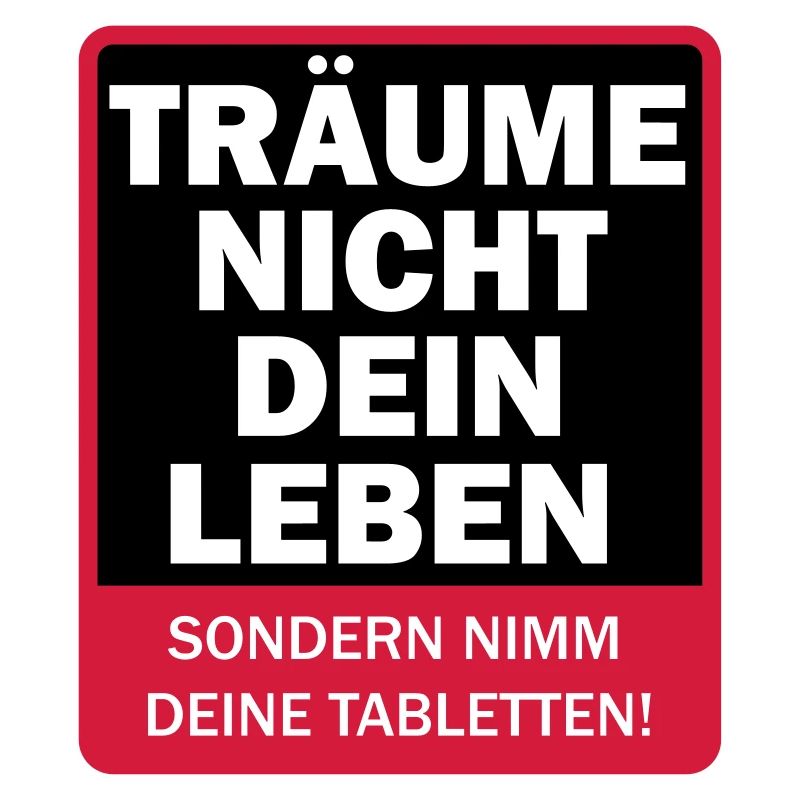 traeume nicht dein leben