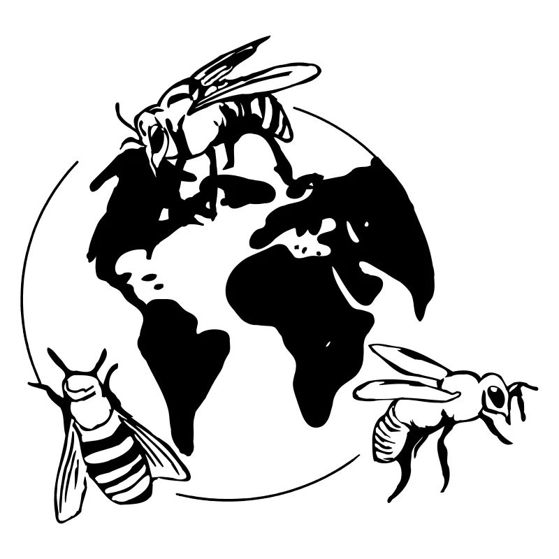 Save the Bees