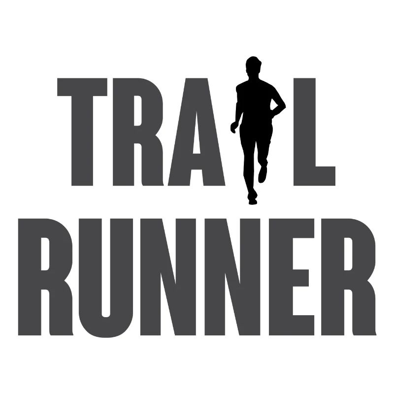 Coureur de trail