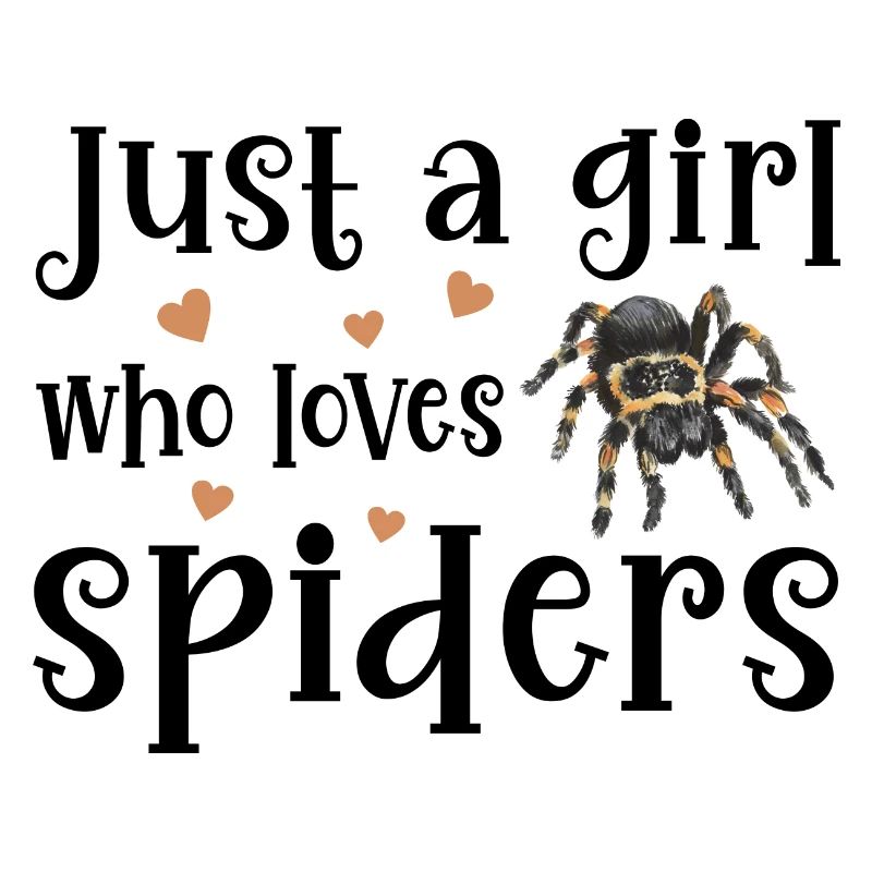 Spinne Vogelspinne