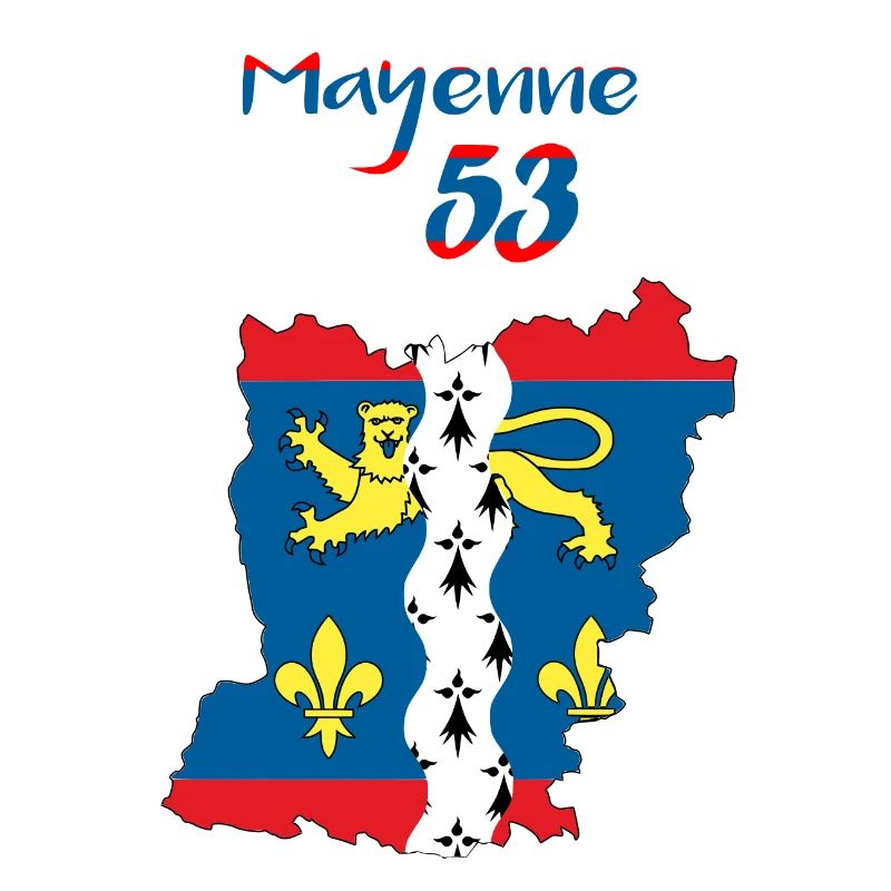 Mayenne