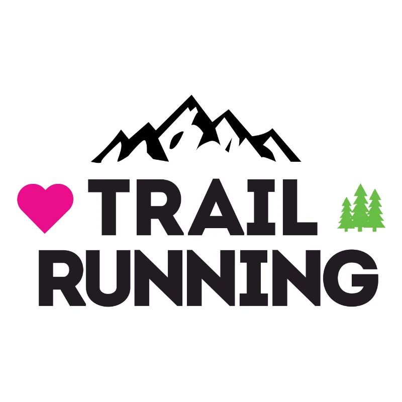 J’adore le Trail Running